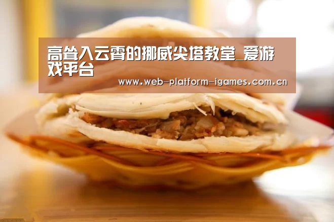 高耸入云霄的挪威尖塔教堂_爱游戏平台(图2) 爱游戏入口