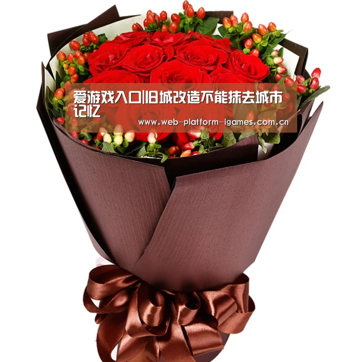 爱游戏入口|旧城改造不能抹去城市记忆(图2) 爱游戏APP